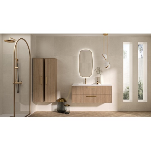 Meuble de salle de bain STRIATO Chêne Strié Miel STRIATO AMB11 BD_-scaled