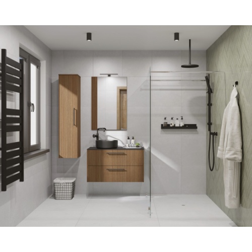 Meuble de salle de bain STRIATO Chêne Strié Cuivre STRIATO AMB06 HD_-scaled