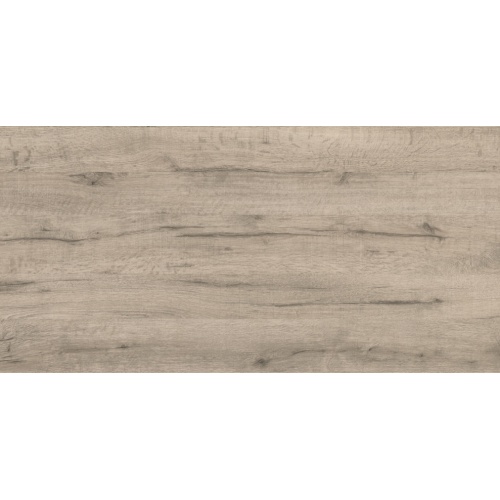 Meuble simple vasque DROSERA 80cm Chêne Gris - Sans Miroir MBK -chene-gris