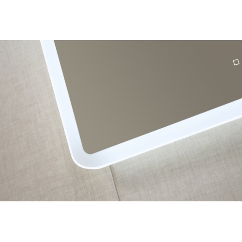 Miroir antibuée avec éclairage LED REFLET 120cm 1