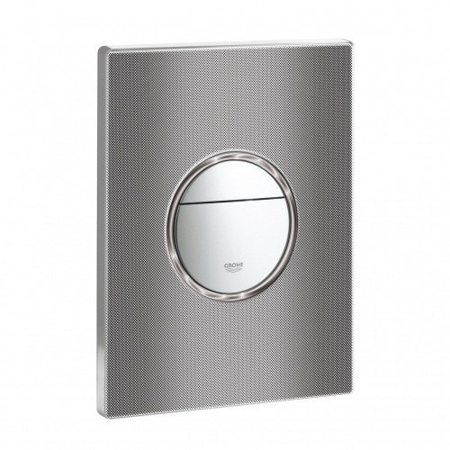 Plaque de commande GROHE Nova Cosmopolitan**