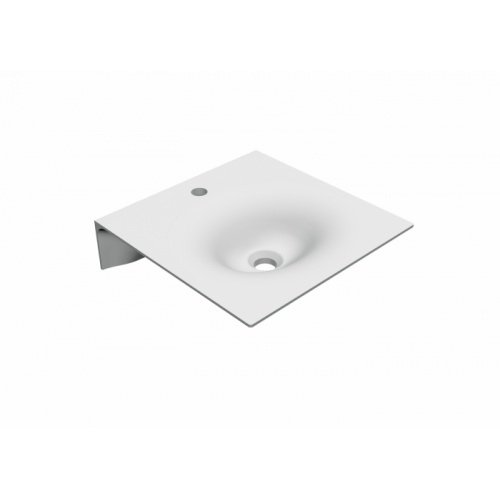 Lavabo suspendu VEIL 46 6101