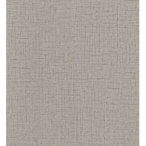 Meuble double vasque LUNA Tissé Lin 120cm avec Miroir Reflet Tissé Lin