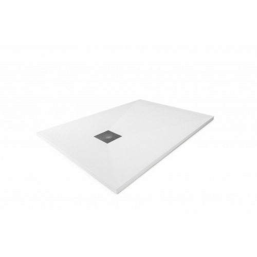 Receveur de douche ULTRA LIGHT Blanc 120x90cm