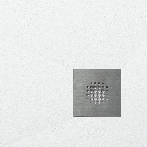 Receveur de douche ULTRA LIGHT Blanc 120x90cm texture details