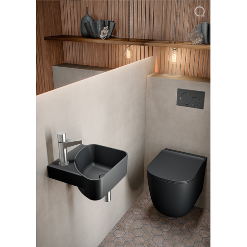 Lave-mains ORION Anthracite