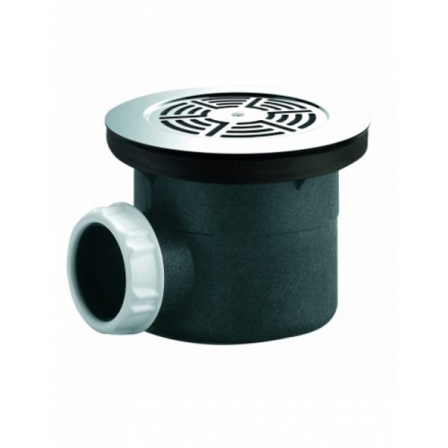 Bonde de douche diam 90 SH 5710
