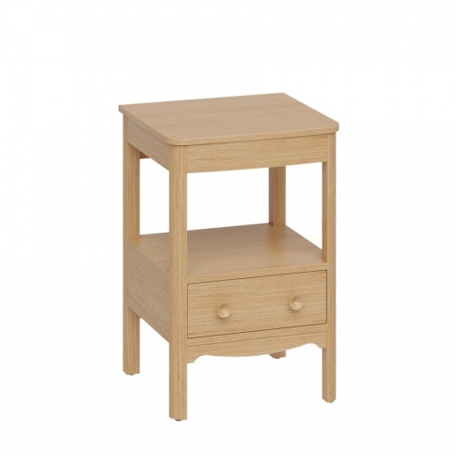 Meuble sous-vasque GUILD Light Oak (Sans vasque) - 56cm GU5600xxx Light Oak - Plateau