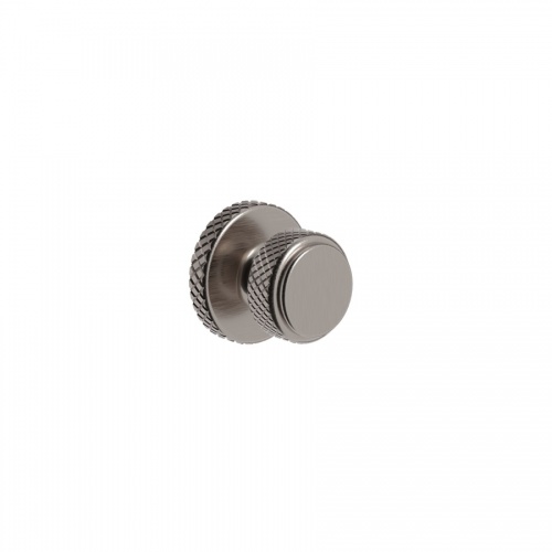 Poignée GUILD Nickel brossé