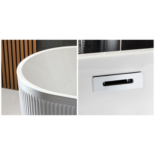 Baignoire ilot ILOA White 80x170cm fsb045_4up_1000