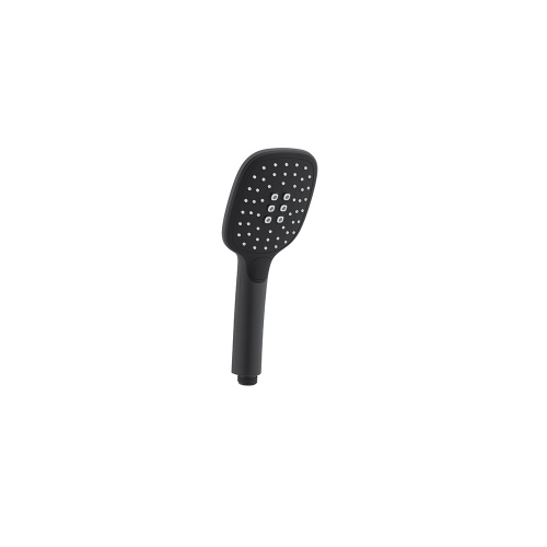 Colonne télescopique BLAUTHERM thermostatique Noir Mat - 945412 Q3RP300NM* 4914Q3NM