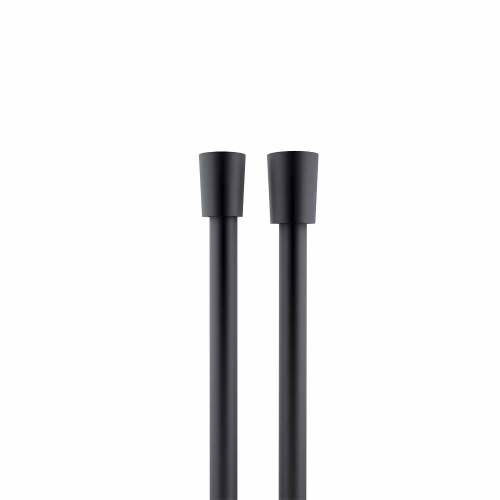 Colonne télescopique BLAUTHERM thermostatique Noir Mat - 945412 Q3RP300NM* 2475CNM