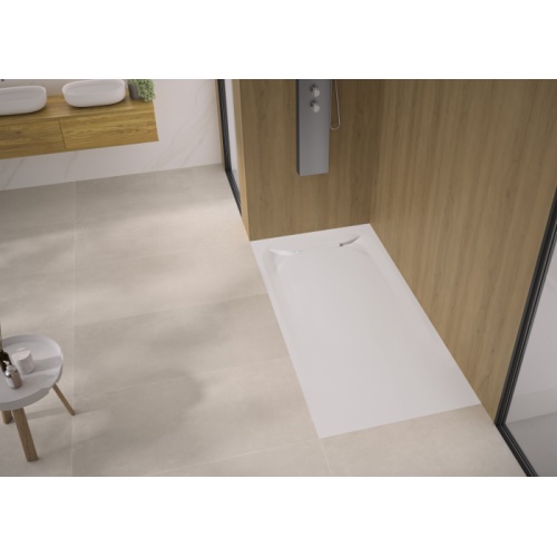 Receveur de douche KINEDIVA Blanc 90x160cm