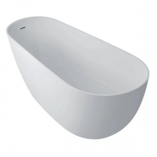 Baignoire SPHINX en Durocoat 1700x60cm Blanc brillant BG SPHINX01_2