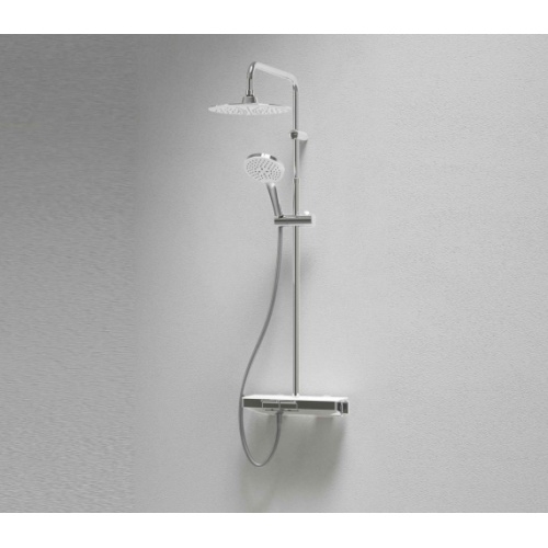 Colonne de douche thermostatique Y