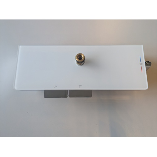 Colonne de douche thermostatique Y YPST-K Détail 1