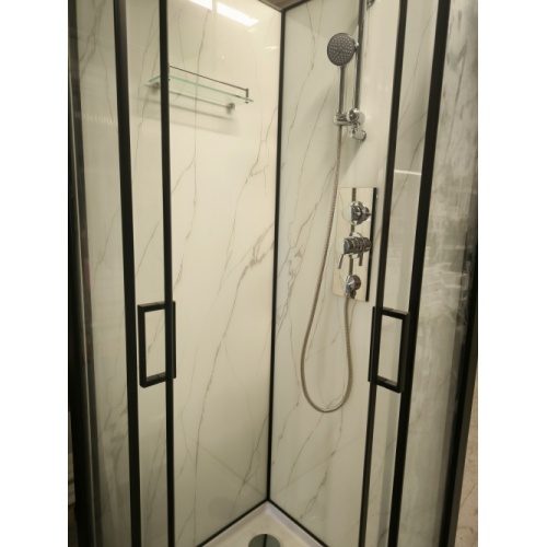 Cabine carrée QUADRA Marble 80x80cm IMG_20250328_111007