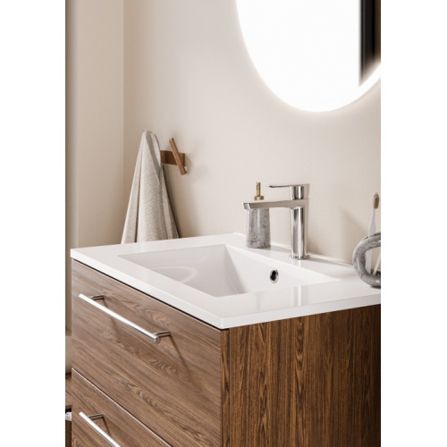 Meuble NEPTUNE Chêne Héritage 70 cm - SANS miroir