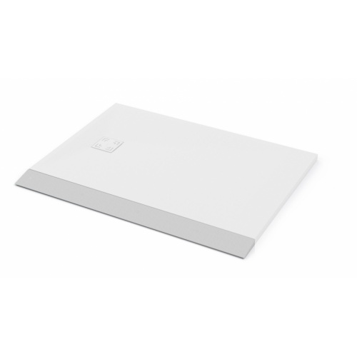 Rampe d'accès pour receveur ONYX Exclusif Blanc L120cm Rampe d'accès pour receveur ONYX Exclusif Blanc L120cm