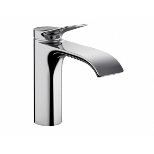 Mitigeur de lavabo VIVENIS 110 CoolStart sans tirette ni vidage Chromé