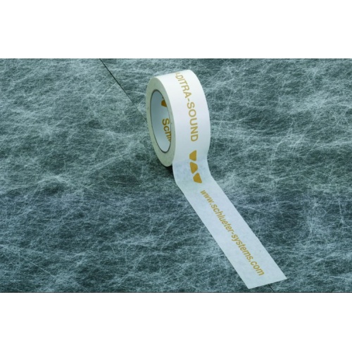Bande de pontage pour DITRA-SOUND 38mm x 50m