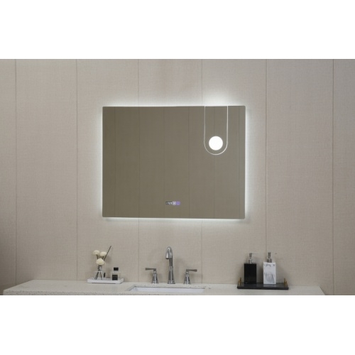 Miroir LED antibuée ELEGANCE 80cm 5