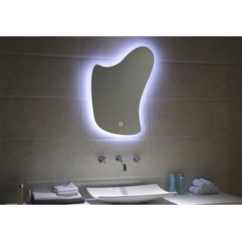 Miroir LED ORGANIC 33
