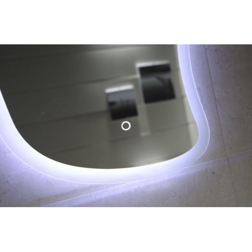 Miroir LED ORGANIC 44