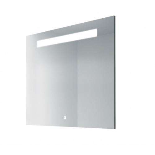 Miroir éclairant KATHY - 70x60 cm Miroir éclairant KATHY - 70x60 cm