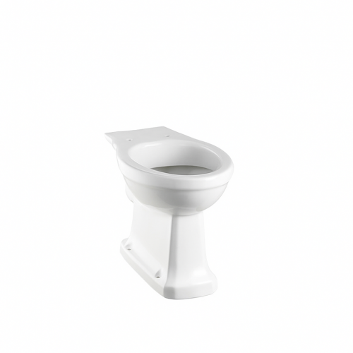 Cuvette standard rétro Burlington P5