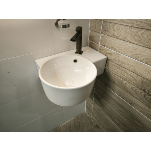 Lave-Mains Compact et Élégant GENTRY Droite Lave-Mains Compact et Élégant GENTRY Droite