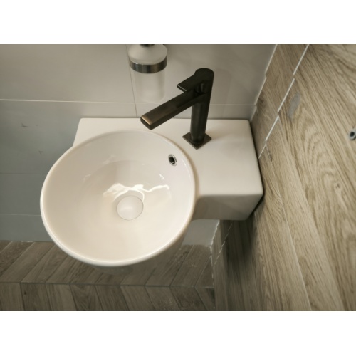 Lave-Mains Compact et Élégant GENTRY Droite GENTRY Droite (4) Lave-Mains Compact et Élégant GENTRY Droite GENTRY Droite (4)