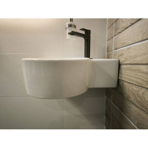 Lave-Mains Compact et Élégant GENTRY Droite GENTRY Droite (5) Lave-Mains Compact et Élégant GENTRY Droite GENTRY Droite (5)