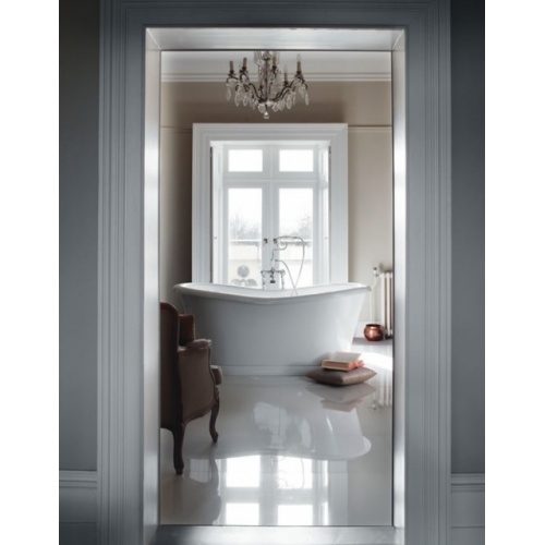 Baignoire rétro avec socle ADMIRAL 180