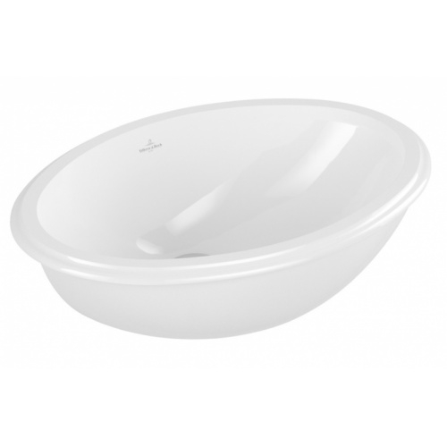 Vasque EVANA à encastrer par-dessous EVANA_61470001