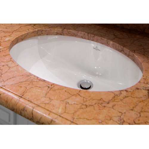 Vasque EVANA à encastrer par-dessous Evana_2