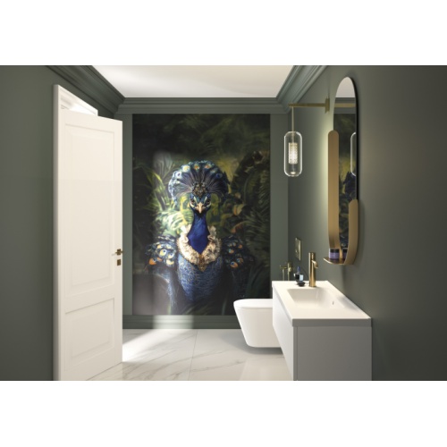 Panneau Mural décoratif KINEWALL DESIGN Paonara - L100xH202 cm