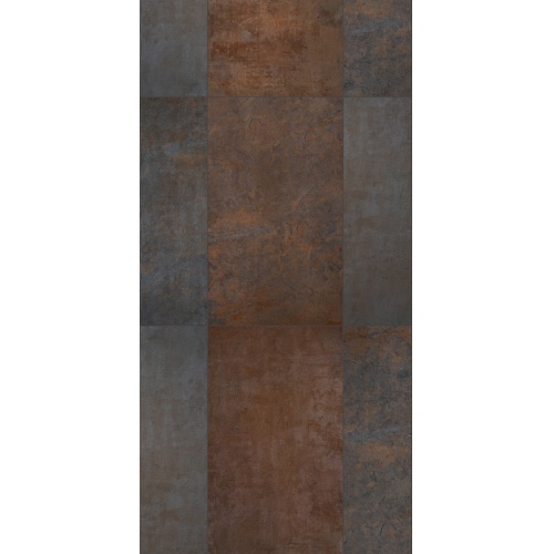Panneau Mural décoratif KINEWALL DESIGN Metal Stone - L100xH202 cm
