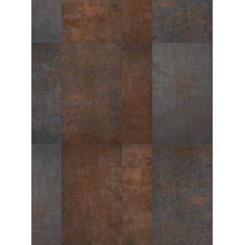 Panneau Mural décoratif KINEWALL DESIGN Metal Stone - L150xH202 cm