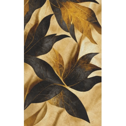 Panneau Mural décoratif KINEWALL DESIGN Royal folia - L125xH202 cm Royal-folia-kinewall-design-125x202