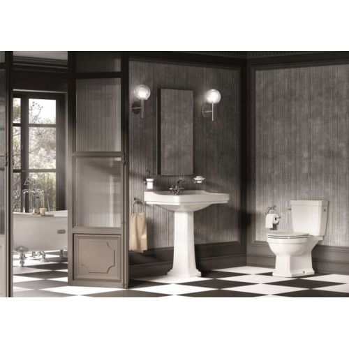 Pack WC au sol rétro CARMEN Rimless ROCA_CArmen au sol_2 Pack WC au sol rétro CARMEN Rimless ROCA_CArmen au sol_2