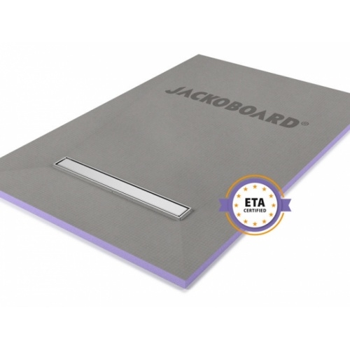 Receveur de douche JACKOBOARD Aqua Line easy 4 pentes 120x90cm JACKOBOARD-Aqua-line-easy 4 pentes (5)