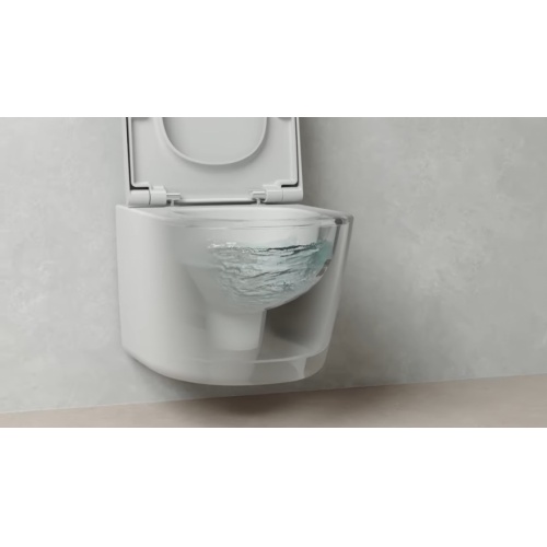 Cuvette suspendue OPTICA Rimless Vortex Rimless Vortex