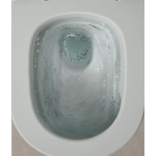 Cuvette suspendue OPTICA Rimless Vortex Rimless Vortex 2