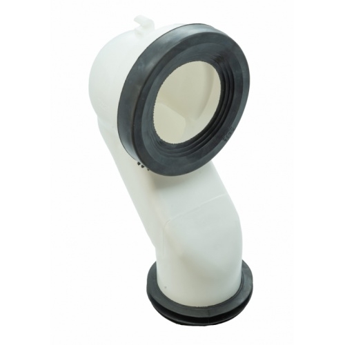 Pipe de raccordement excentrée* AV0007700R (3) Pipe de raccordement excentrée* AV0007700R (3)