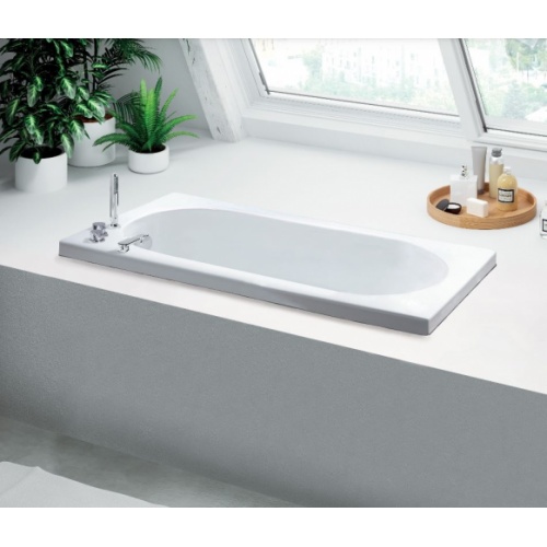 Baignoire Sabot ASTOR-S 120x70 cm ASTOR