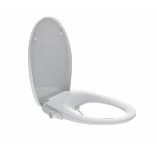 Abattant WC japonais SANI ONE V2 (sans électricité) SANIONE-V2 (1) Abattant WC japonais SANI ONE V2 (sans électricité) SANIONE-V2 (1)