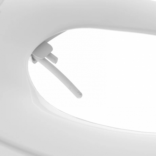 Abattant WC japonais SANI ONE V2 (sans électricité) SANIONE-V2 (3) Abattant WC japonais SANI ONE V2 (sans électricité) SANIONE-V2 (3)