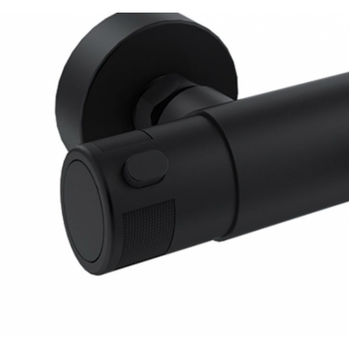 Mitigeur bain-douche thermostatique TERMOTECH Noir Mat - 963901SNM* 96C311466_1 Mitigeur bain-douche thermostatique TERMOTECH Noir Mat - 963901SNM* 96C311466_1