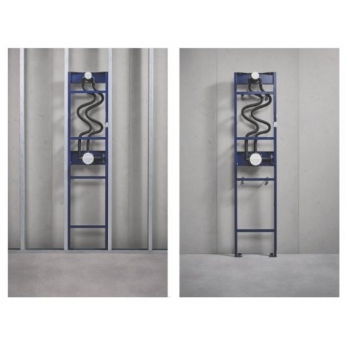 Bâti-douche GROHE RAPIDO Duo - 105762 999 0 1057619990_04 Bâti-douche GROHE RAPIDO Duo - 105762 999 0 1057619990_04